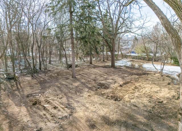 Property at 1632 Broadway St, Ann Arbor, MI 48105