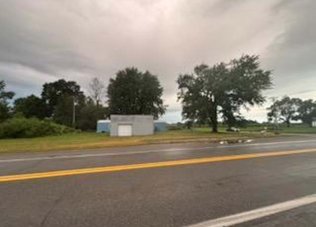 Property at 11989 N Six Lakes Rd, Six Lakes, MI 48886, 2 beds, 1 bath