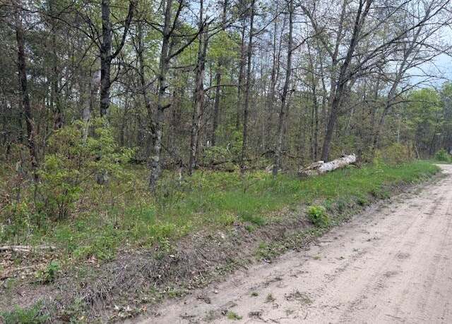 Property at VL Mt. Vernon Ave, Idlewild, MI 49642
