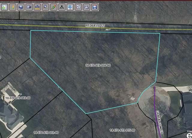Property at Lot 16 Grafalcon Ct, Niles, MI 49120