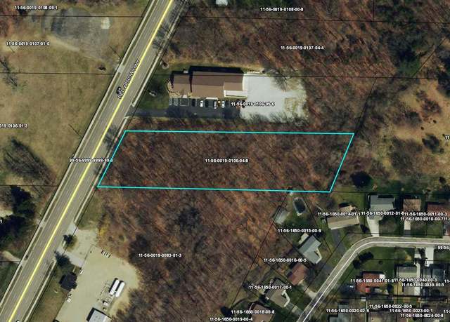 Property at 0A Red Arrow Hwy, Bridgman, MI 49106