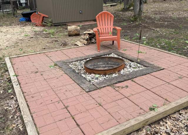 Property at 8597 W Burdock, Baldwin, MI 49304