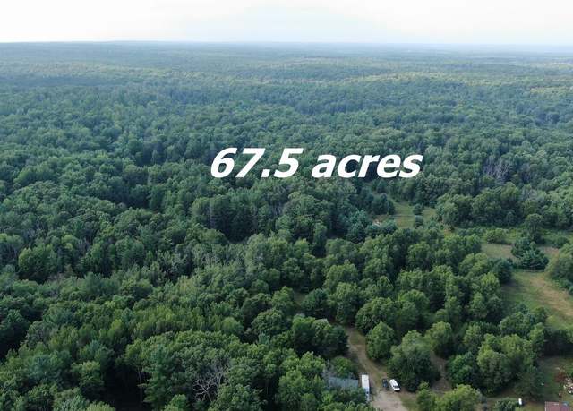 Property at 22870 13 Mile Rd, Big Rapids, MI 49307