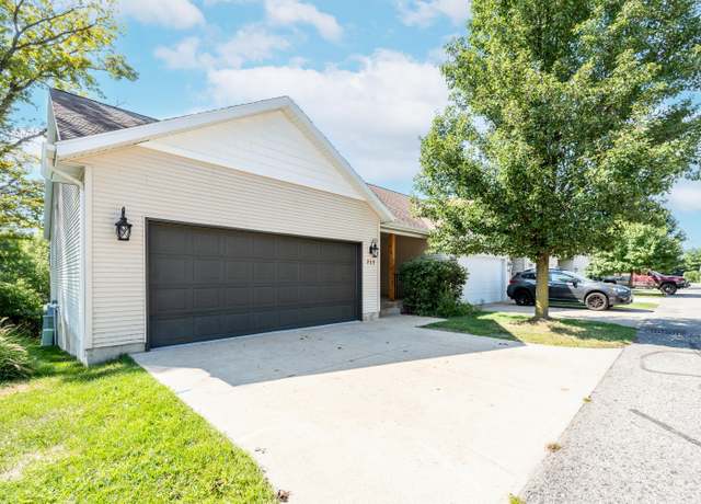 Property at 717 Tioga Park #717, Big Rapids, MI 49307, 4 beds, 2 baths