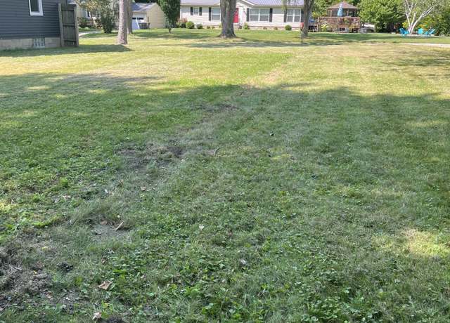 Property at 538 Humphrey St, South Haven, MI 49090