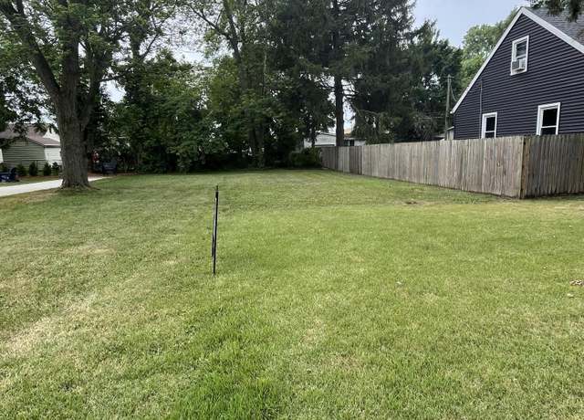 Property at 538 Humphrey St, South Haven, MI 49090