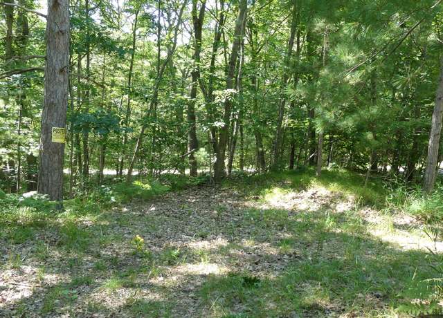 Property at V/L Pretty Lake Dr, Mecosta, MI 49332