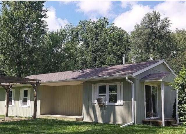 Property at 25133 Twin Shore Dr, Dowagiac, MI 49047, 3 beds, 1 bath