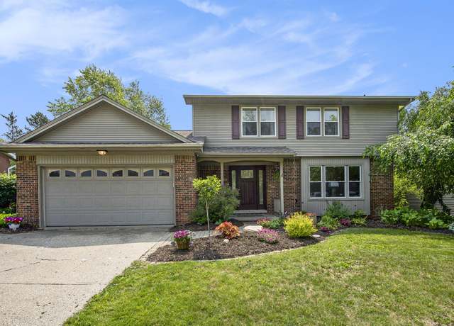 Property at 2247 S Seventh St, Ann Arbor, MI 48103, 4 beds, 2.5 baths