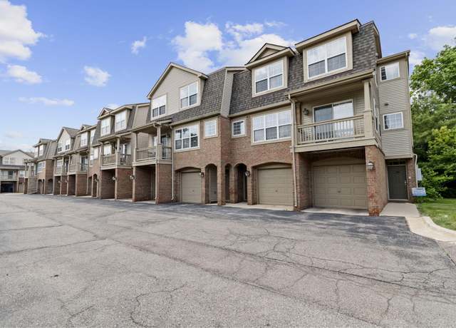 Property at 2777 Barclay Way, Ann Arbor, MI 48105, 2 beds, 2.5 baths