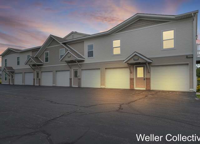 Property at 6119 E Fieldstone Hills Dr #11, Caledonia, MI 49316, 1 bed, 1 bath