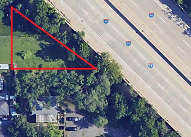 Property at 1736 S Pasadena Ave, Ypsilanti, MI 48198