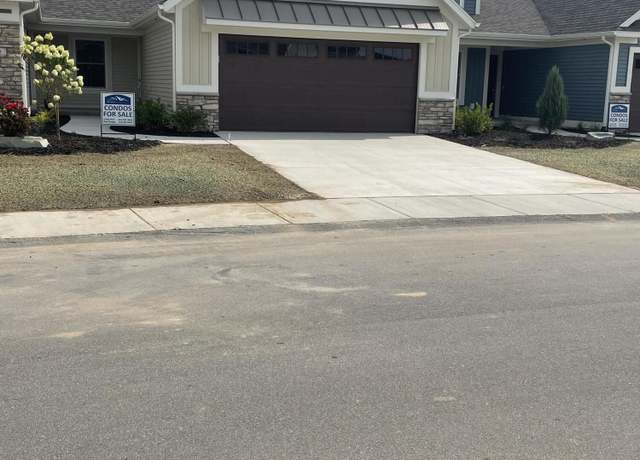 Property at 1010 Bellview Meadow Dr SW #68, Byron Center, MI 49315, 2 beds, 2 baths
