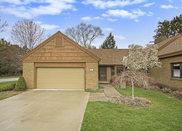 Property at 321 Peppermill Ln, Holland, MI 49423, 2 beds, 2.5 baths