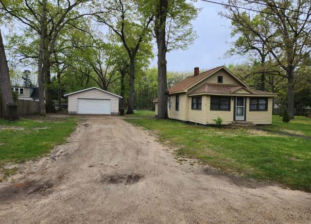 Property at 3073 Glenrick Ave, Muskegon, MI 49442, 2 beds, 1 bath