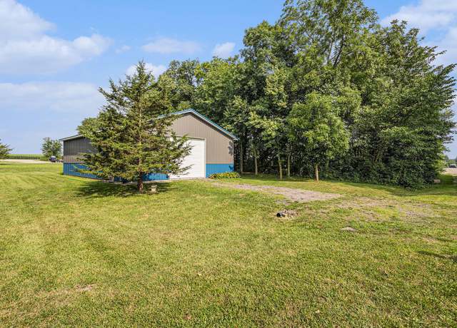 Property at 423 Fairview Ave, Camden, MI 49232