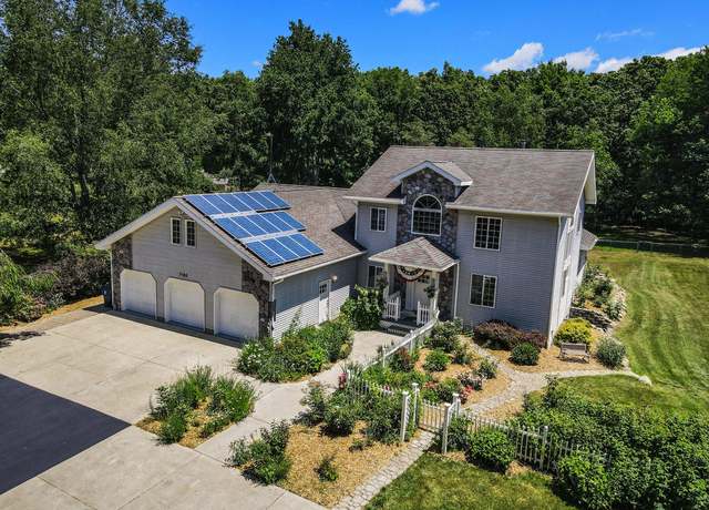 Property at 7160 N 12th St, Kalamazoo, MI 49009, 5 beds, 3 baths