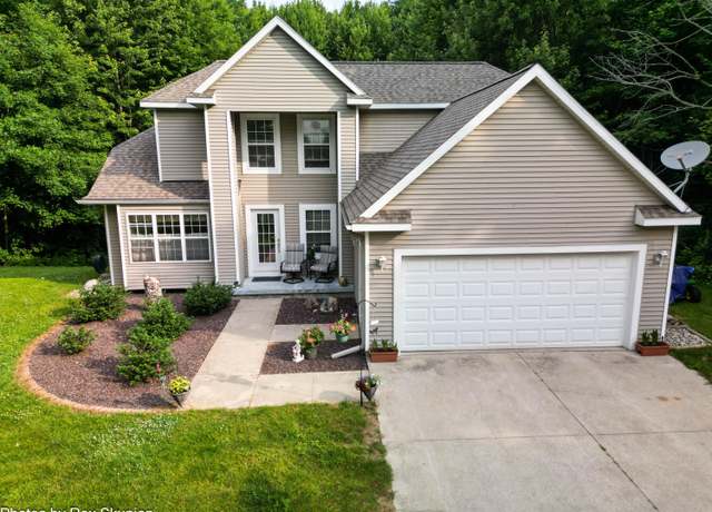 Property at 17474 Connor Cir, Bailey, MI 49303, 3 beds, 3.5 baths