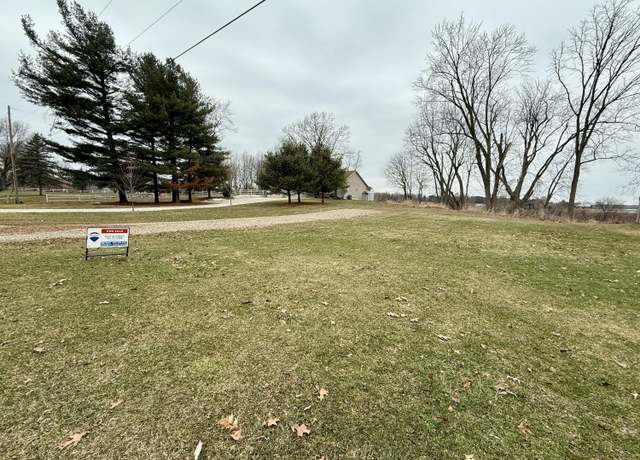 Property at 4643 Anderson Rd, Albion, MI 49224