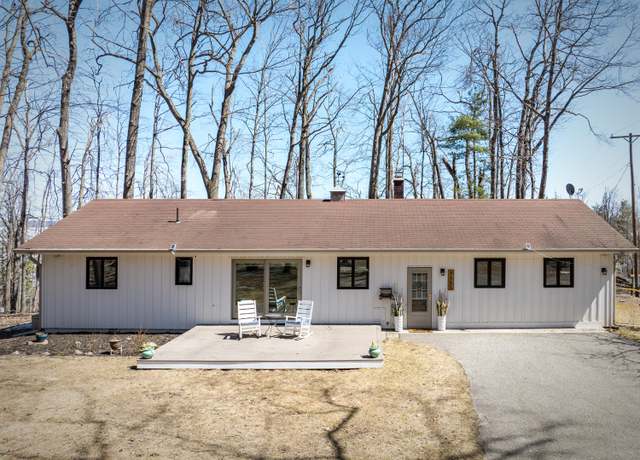 Property at 9662 Brutus Rd, Brutus, MI 49716, 4 beds, 2 baths