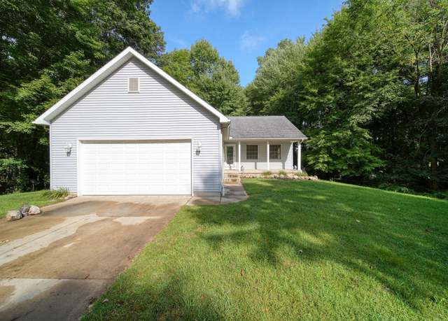 Property at 8381 Waite Rd, Clarklake, MI 49234, 3 beds, 1.5 baths