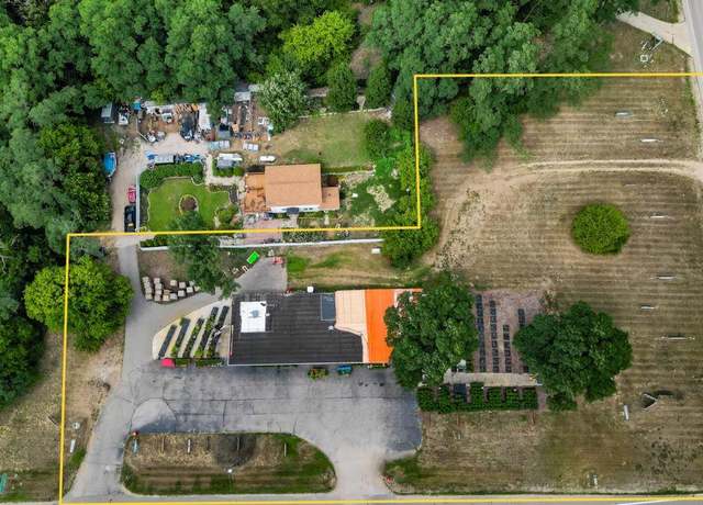 Property at 6821 124th Ave, Fennville, MI 49408