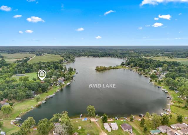 Property at 6017 Skuse Rd, Osseo, MI 49266, 1 bed, 1 bath