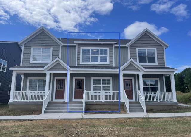 Property at 297 Vista Green Ct, Holland, MI 49423, 2 beds, 1.5 baths