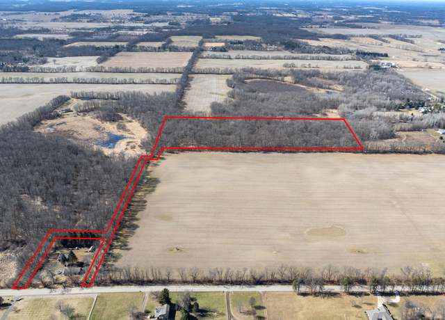 Property at 0 Riegel Rd, Parma, MI 49269