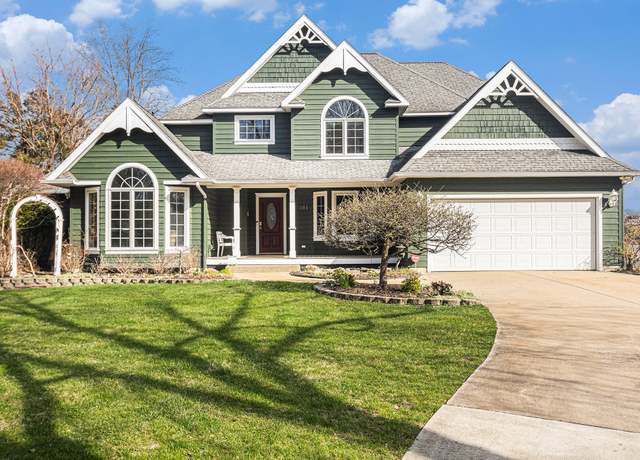Property at 284 Riverview Dr, Douglas, MI 49406, 5 beds, 3.5 baths