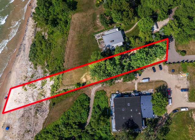 Property at 0 Pier Rd #8, Coloma, MI 49038