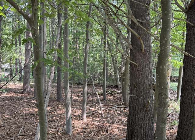 Property at vl 3rd Ave, Pentwater, MI 49449