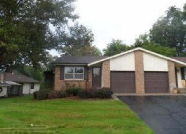 Property at 2187 Melvin St SW #25, Wyoming, MI 49519, 2 beds, 1 bath