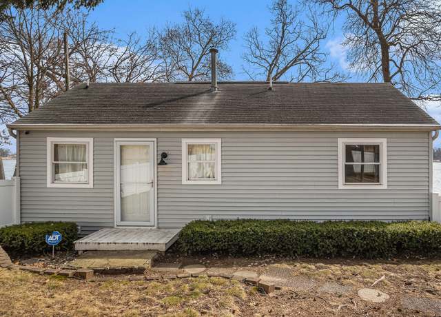 Property at 59005 Yeatter Rd, Colon, MI 49040, 2 beds, 1 bath