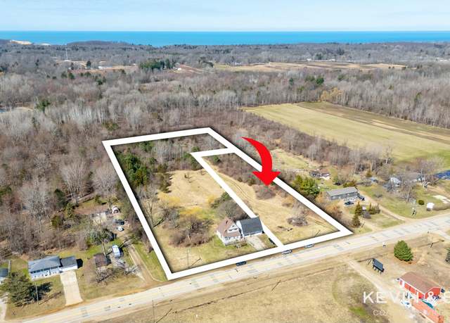 Property at 00 V/l M-140 Hwy, South Haven, MI 49090