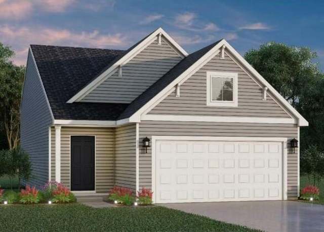 Property at 10126 Pennridge Trl, Portage, MI 49024, 3 beds, 2.5 baths