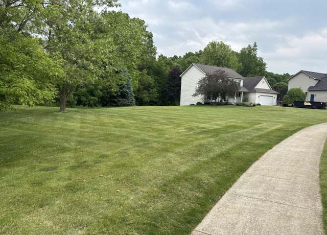Property at 1353 Morning Mist Dr, Howell, MI 48843, 4 beds, 3.5 baths