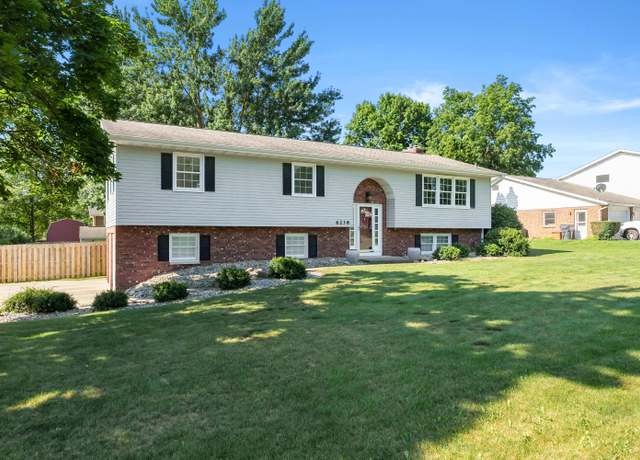 Property at 6238 Enola Ave, Kalamazoo, MI 49048, 3 beds, 2.5 baths