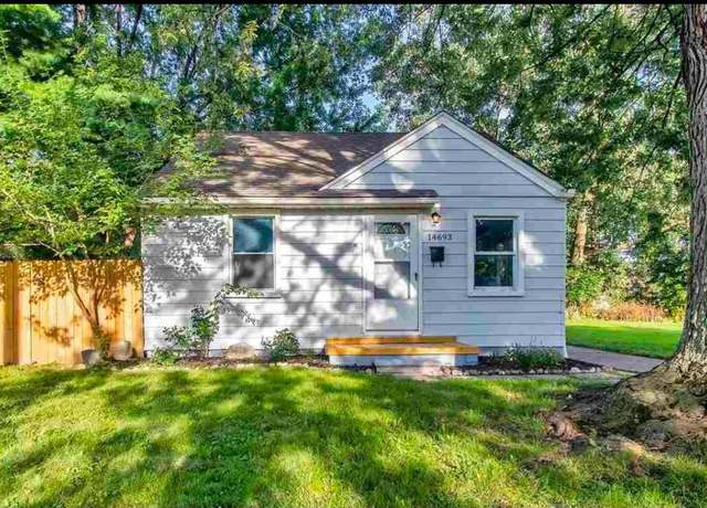 Property at 14693 Agnes St, Southgate, MI 48195, 3 beds, 1 bath