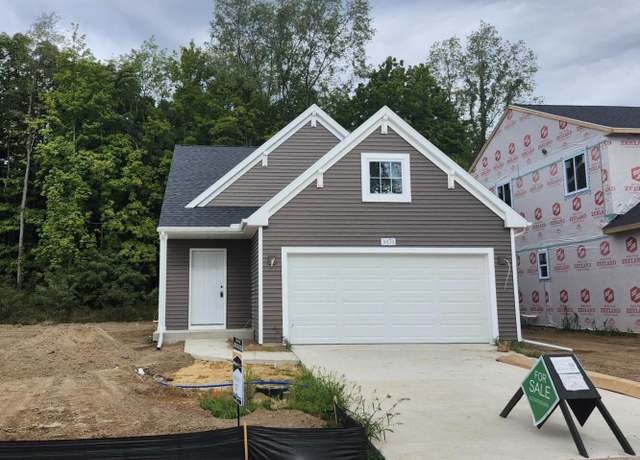 Property at 10170 Pennridge Dr, Portage, MI 49024, 3 beds, 2.5 baths