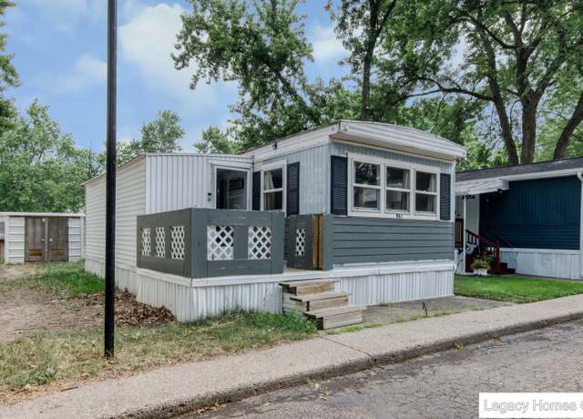 Property at 961 Dolphin St SW #013, Wyoming, MI 49509, 3 beds, 1 bath