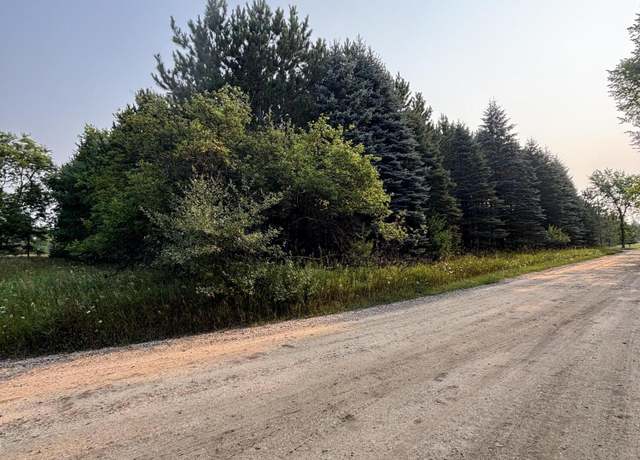 Property at Stonehouse Shores Rd, Hersey, MI 49639