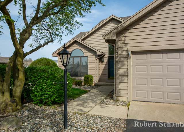 Property at 7308 Bridge Town Ln SE, Caledonia, MI 49316, 2 beds, 3.5 baths