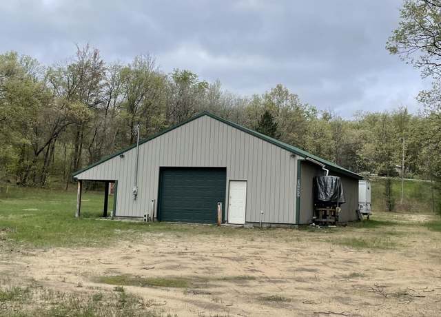 Property at 16622 Steinberg Rd, Wellston, MI 49689