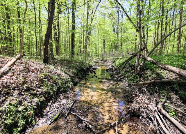 Property at VL Benny Ct (private) Unit Parcel 1, Grand Junction, MI 49056