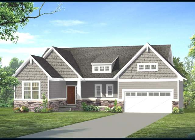 Property at 2413 N Burgett Ln, Grass Lake, MI 49240, 3 beds, 2 baths