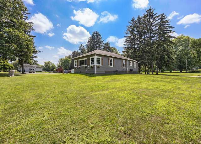 Property at 1187 Haynor Rd, Ionia, MI 48846, 3 beds, 1 bath