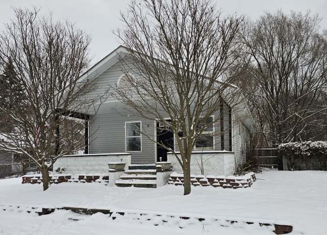 Property at 9 Foster Ave Ave, Battle Creek, MI 49015, 2 beds, 1 bath