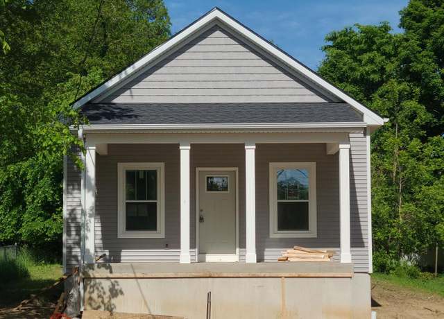 Property at 407 Phelps Ave, Kalamazoo, MI 49048, 4 beds, 2 baths
