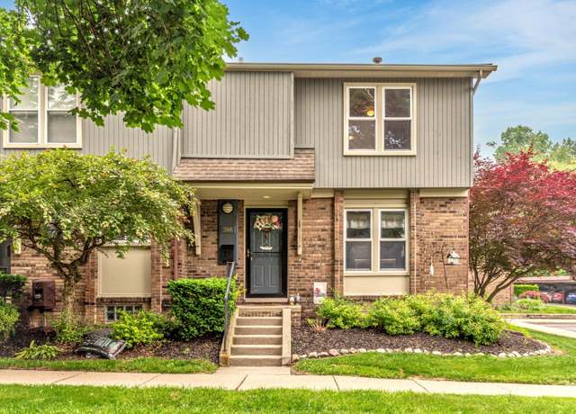 Property at 386 Hartman Ln, Saline, MI 48176, 2 beds, 1.5 baths